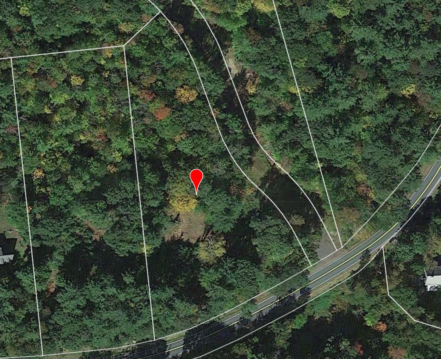 2 Acres of Residential Land for Sale in East Nassau, New York