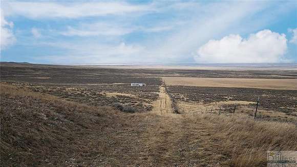 20 Acres of Recreational Land for Sale in Shawmut, Montana