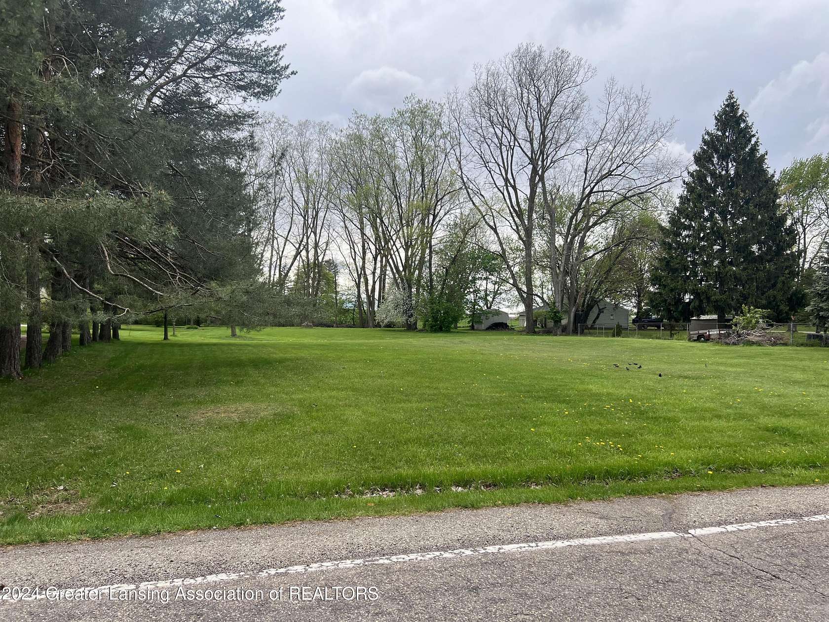 0.4 Acres of Land for Sale in Lansing, Michigan