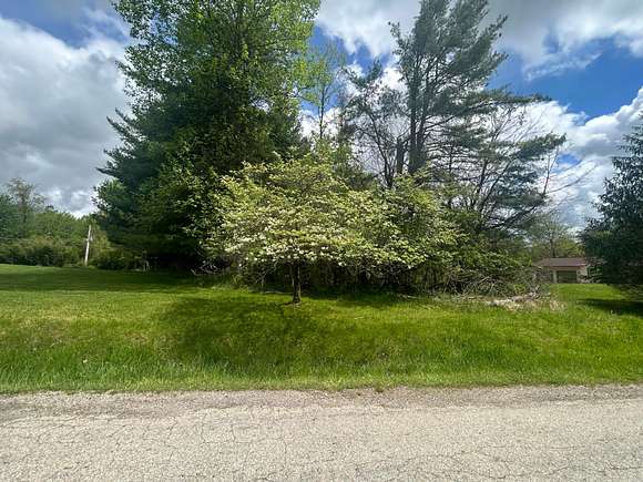 0.46 Acres of Residential Land for Sale in Sugar Grove, Ohio