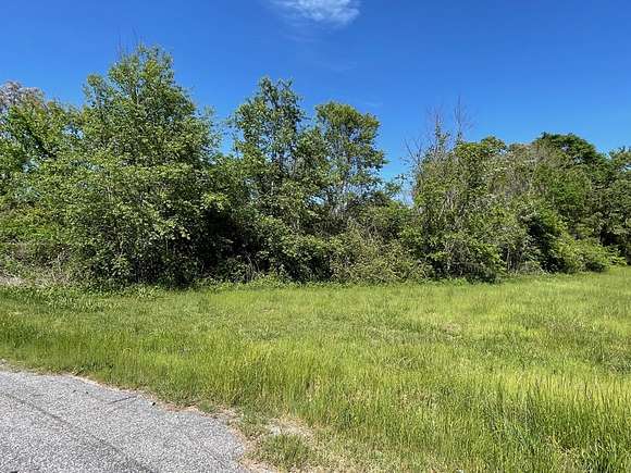 1.4 Acres of Residential Land for Sale in Chappells, South Carolina