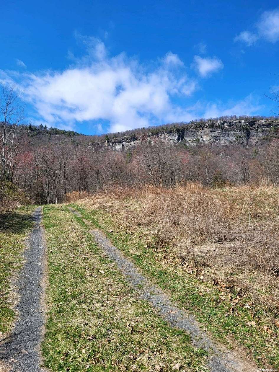 16.8 Acres of Recreational Land for Sale in Gardiner, New York