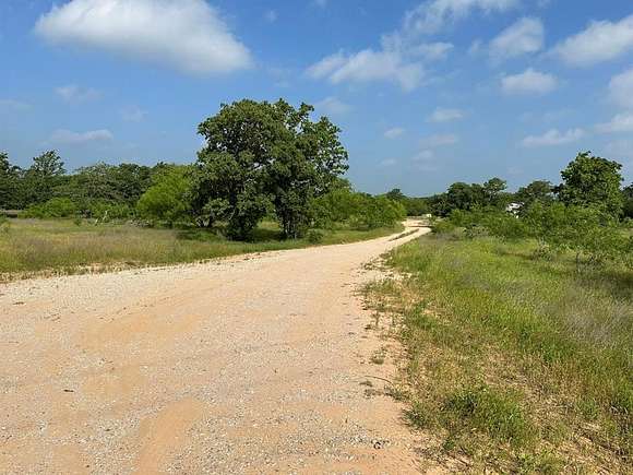 90.3 Acres of Recreational Land & Farm for Sale in Eastland, Texas