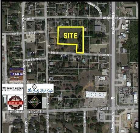 2.1 Acres of Residential Land for Sale in Joshua, Texas