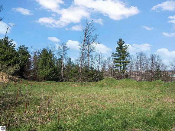 1.5 Acres of Land for Sale in Traverse City, Michigan