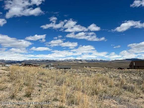 1 Acre of Residential Land for Sale in Boulder, Wyoming