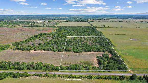 20 Acres of Land for Sale in Cisco, Texas