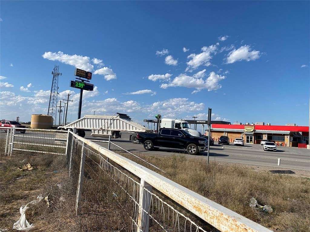 149.7 Acres of Land for Sale in Midland, Texas