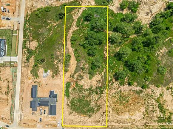 2 Acres of Residential Land for Sale in Bartonville, Texas