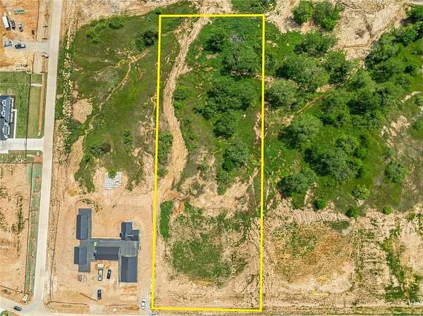 2 Acres of Residential Land for Sale in Bartonville, Texas