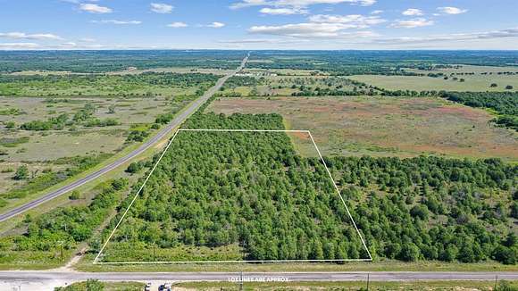 20 Acres of Land for Sale in Cisco, Texas