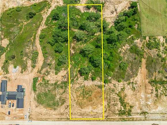 2 Acres of Residential Land for Sale in Bartonville, Texas