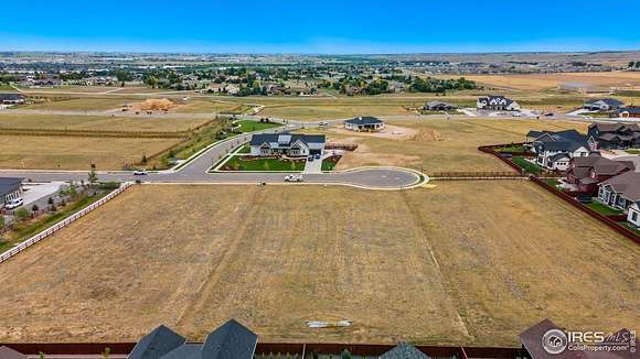 1.1 Acres of Residential Land for Sale in Windsor, Colorado