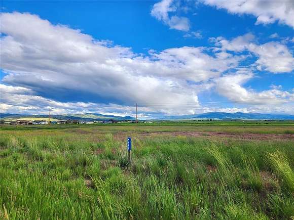 1.9 Acres of Residential Land for Sale in Helena, Montana
