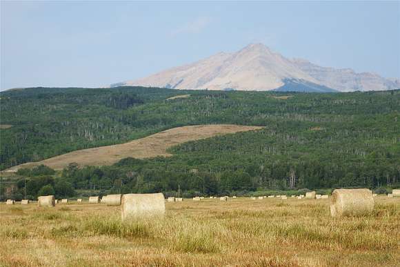 3,649 Acres of Land for Sale in Babb, Montana - LandSearch