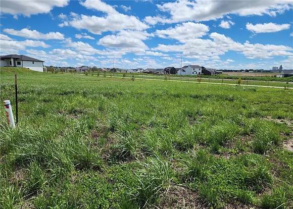 0.46 Acres of Residential Land for Sale in Waukee, Iowa