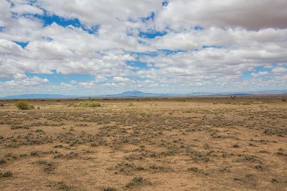 1 Acre of Residential Land for Sale in Rio Communities, New Mexico