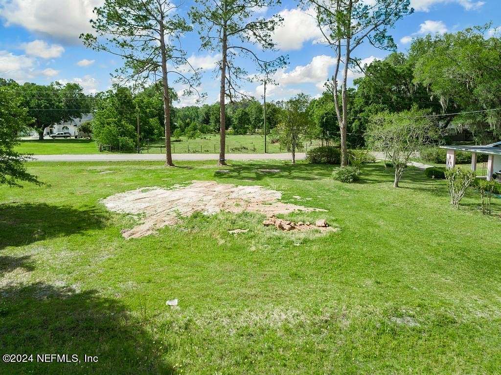 0.49 Acres of Residential Land for Sale in Callahan, Florida