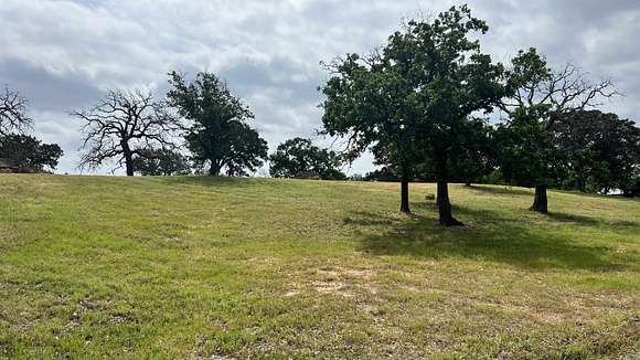0.8 Acres of Residential Land for Sale in Buchanan Dam, Texas