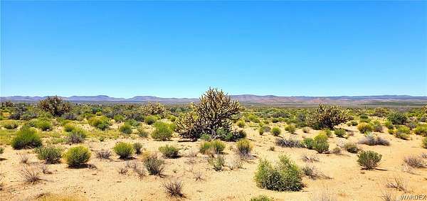 5 Acres of Land for Sale in Dolan Springs, Arizona