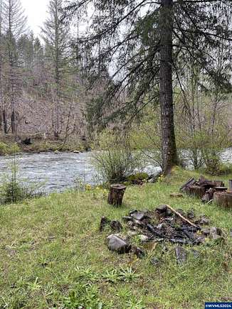 0.92 Acres of Residential Land for Sale in Idanha, Oregon
