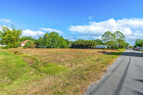 0.44 Acres of Land for Sale in West Melbourne, Florida