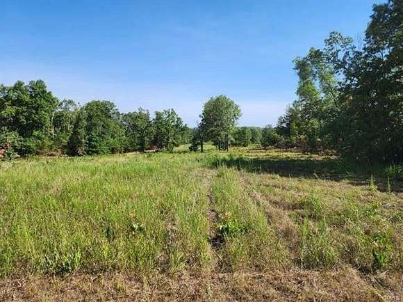 20.2 Acres of Land for Sale in Huggins, Missouri