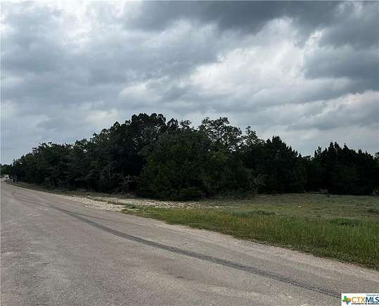 4.2 Acres of Residential Land for Sale in Kempner, Texas