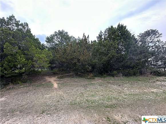 0.172 Acres of Residential Land for Sale in Canyon Lake, Texas