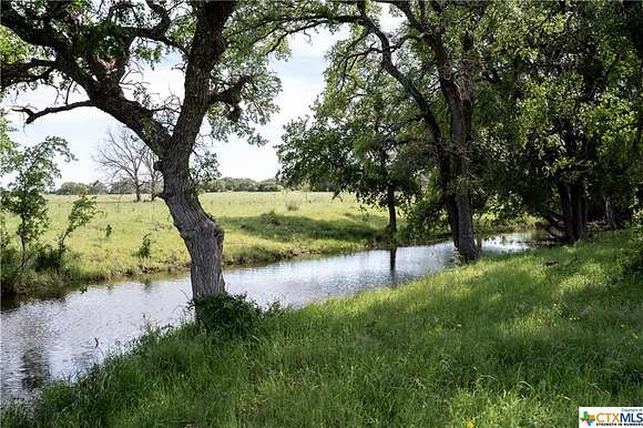 583 Acres of Recreational Land & Farm for Sale in Killeen, Texas