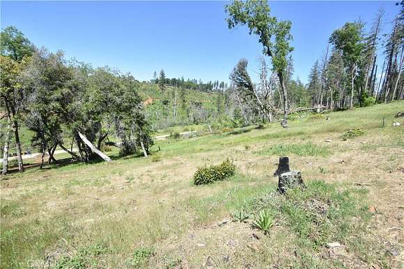 1.1 Acres of Residential Land for Sale in Paradise, California