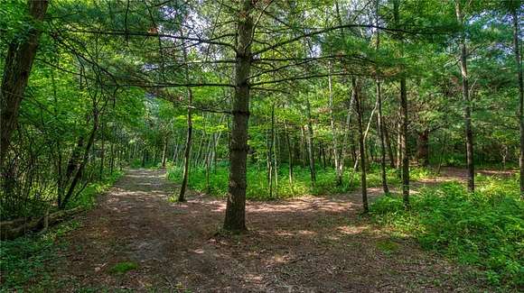 0.82 Acres of Residential Land for Sale in Cable, Wisconsin