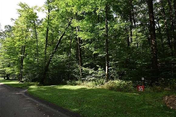 6.36 Acres of Residential Land for Sale in Jefferson Township, Pennsylvania