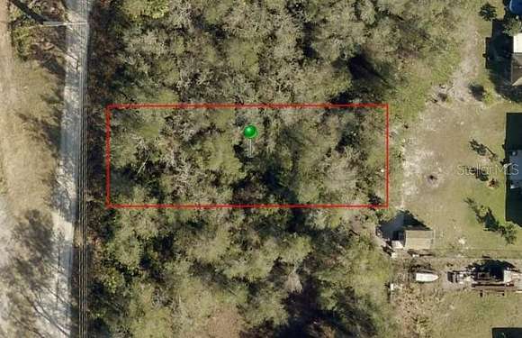 0.16 Acres of Residential Land for Sale in Orange City, Florida