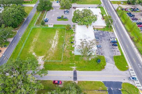 0.17 Acres of Residential Land for Sale in Plant City, Florida