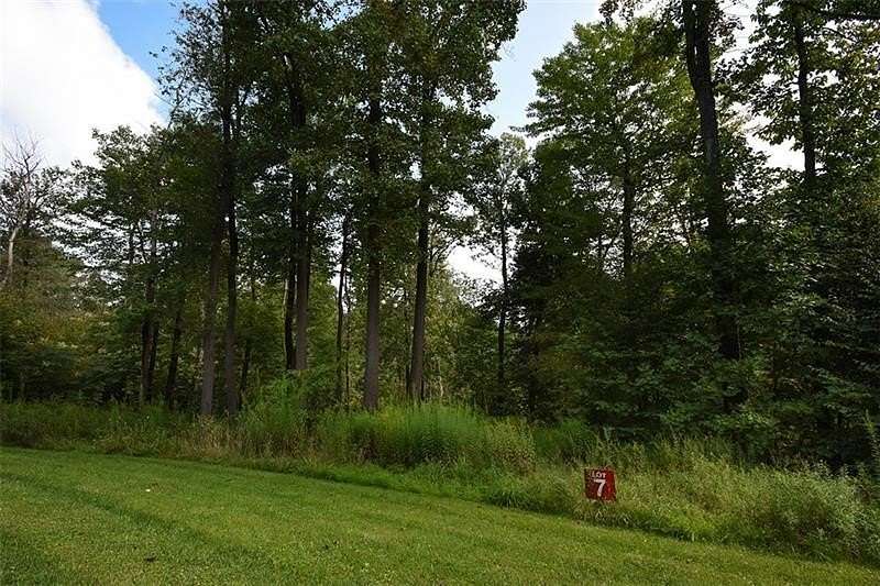 7.4 Acres of Residential Land for Sale in Seven Springs, Pennsylvania