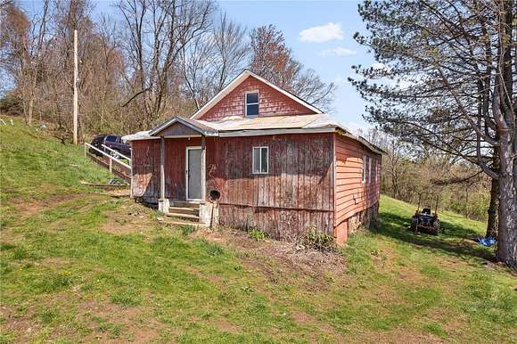 Lawrence County, PA Historic Property for Sale - LandSearch