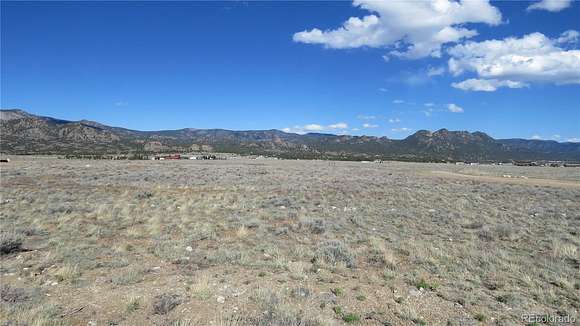 2 Acres of Residential Land for Sale in Buena Vista, Colorado