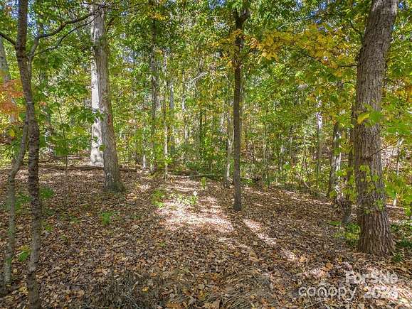 0.93 Acres of Residential Land for Sale in Lincolnton, North Carolina
