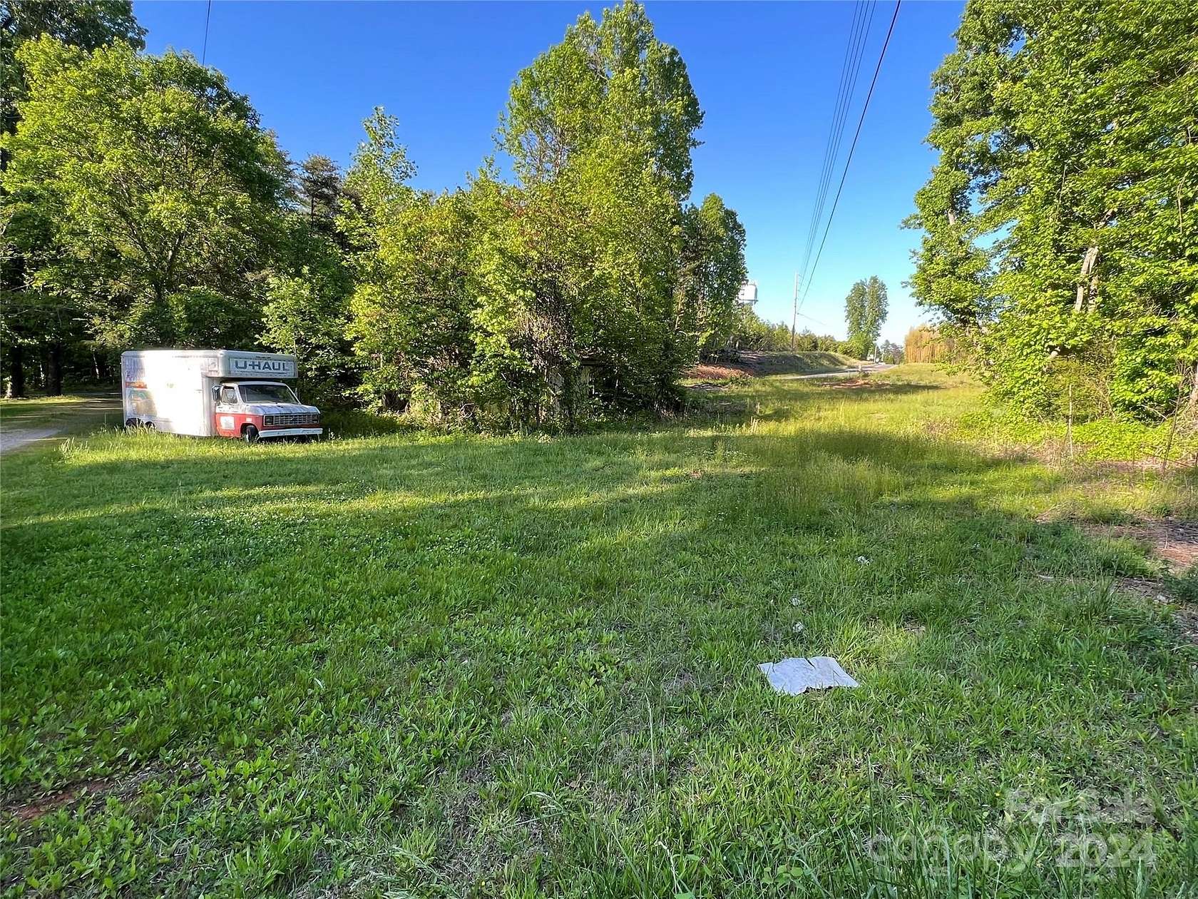 0.4 Acres of Land for Sale in Morganton, North Carolina
