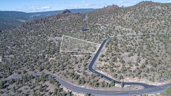 2.8 Acres of Residential Land for Sale in Prineville, Oregon