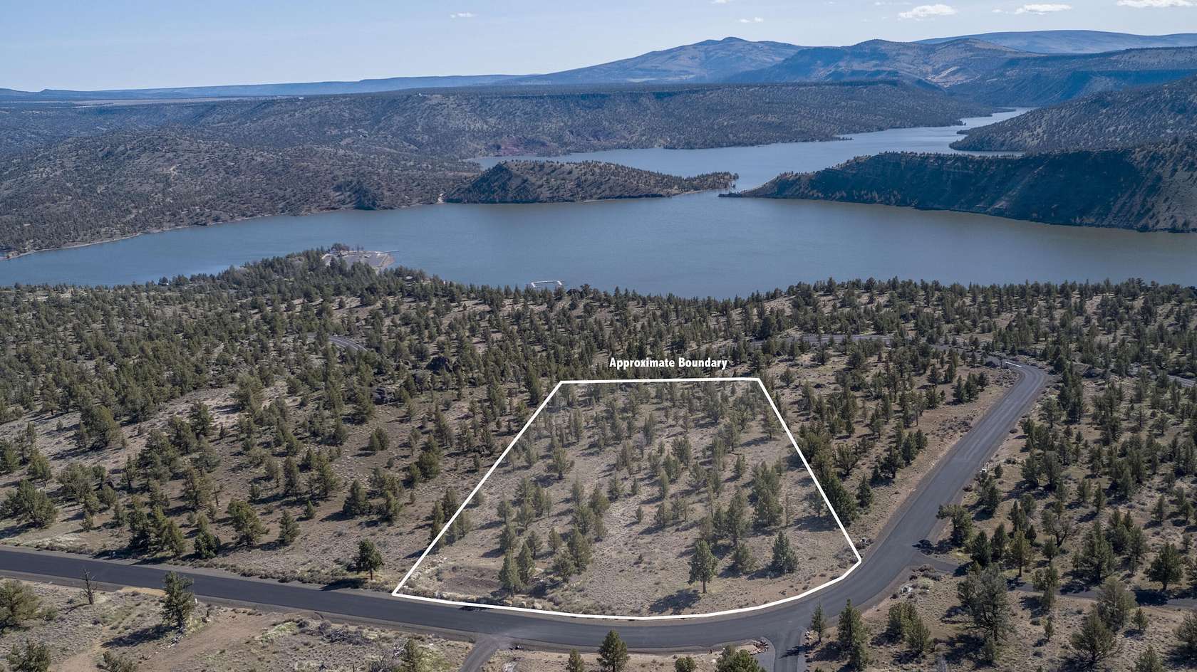 4.3 Acres of Residential Land for Sale in Prineville, Oregon