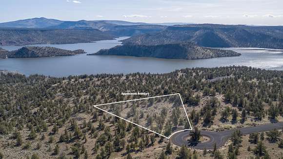 3.2 Acres of Residential Land for Sale in Prineville, Oregon