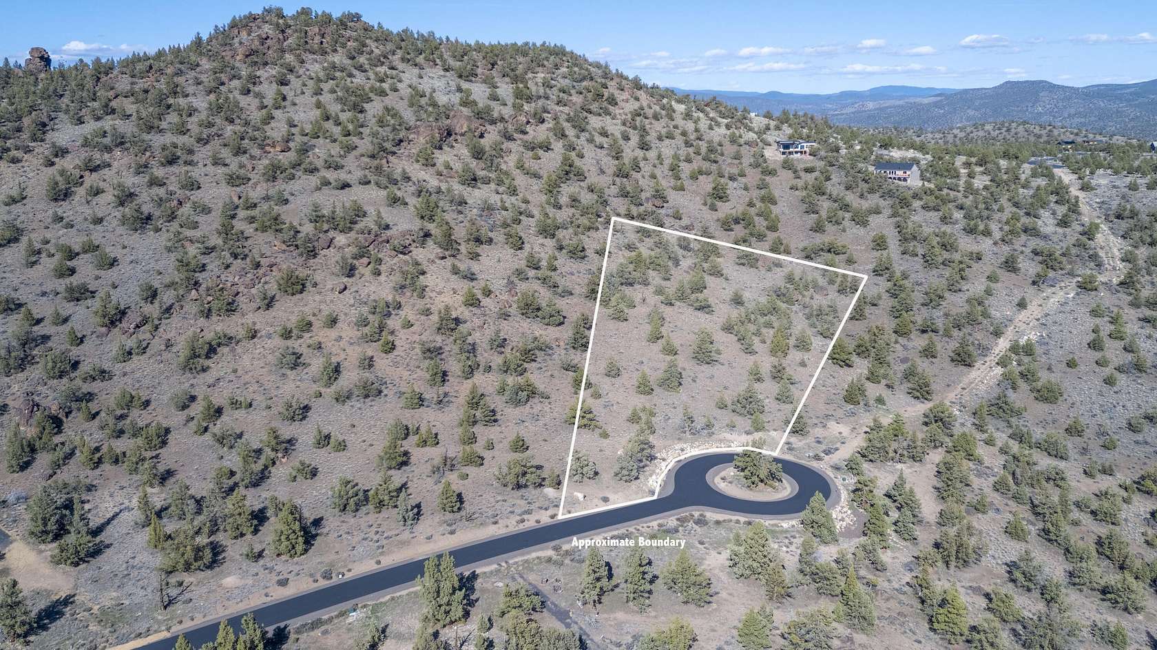 4.3 Acres of Residential Land for Sale in Prineville, Oregon