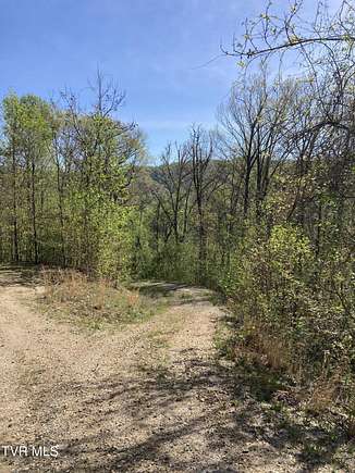 5.4 Acres of Residential Land for Sale in Butler, Tennessee