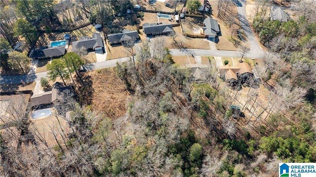 0.42 Acres of Residential Land for Sale in Tuscaloosa, Alabama