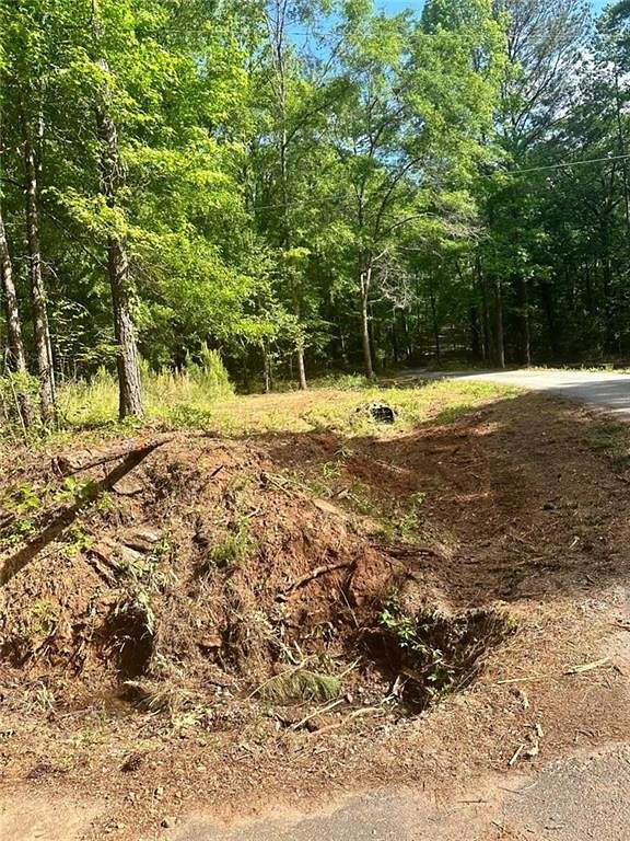 2 Acres of Residential Land for Sale in Covington, Georgia