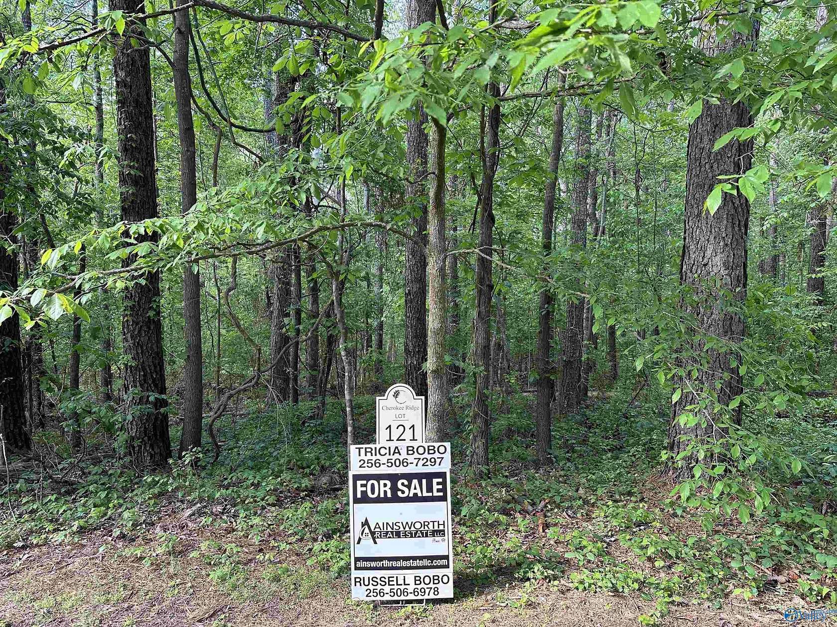 0.47 Acres of Land for Sale in Union Grove, Alabama
