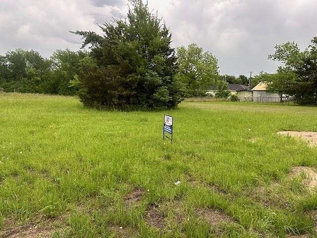 0.18 Acres of Residential Land for Sale in Greenville, Texas