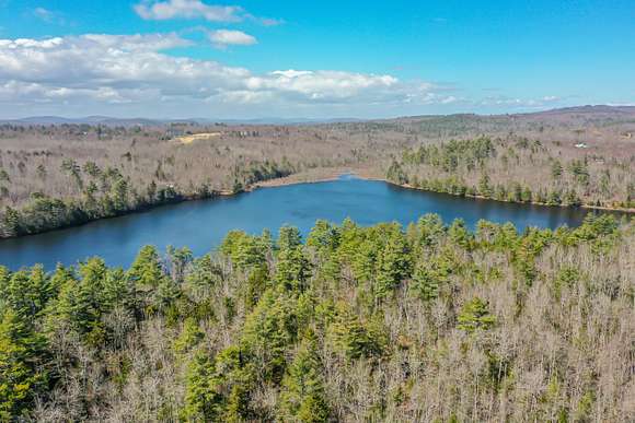 4 Acres of Residential Land for Sale in Searsport, Maine